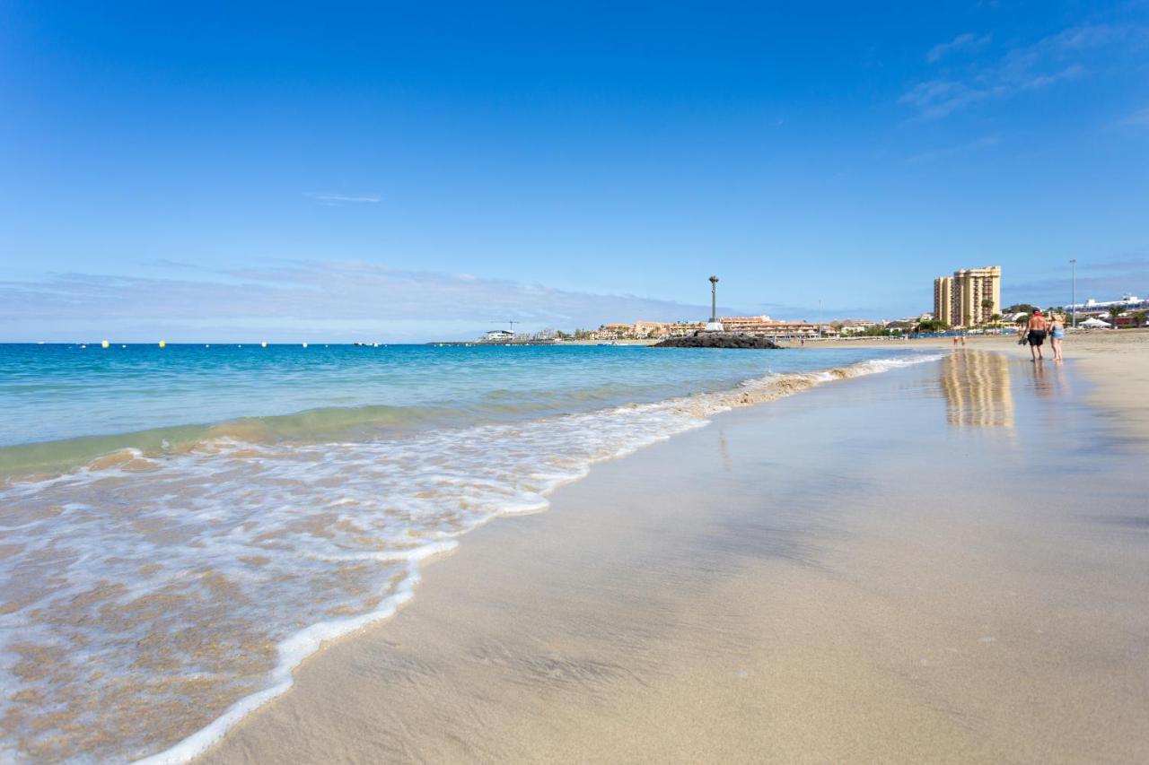Home2book Paradise Playa Vistas, Terrace & Wifi Los Cristianos (Tenerife)