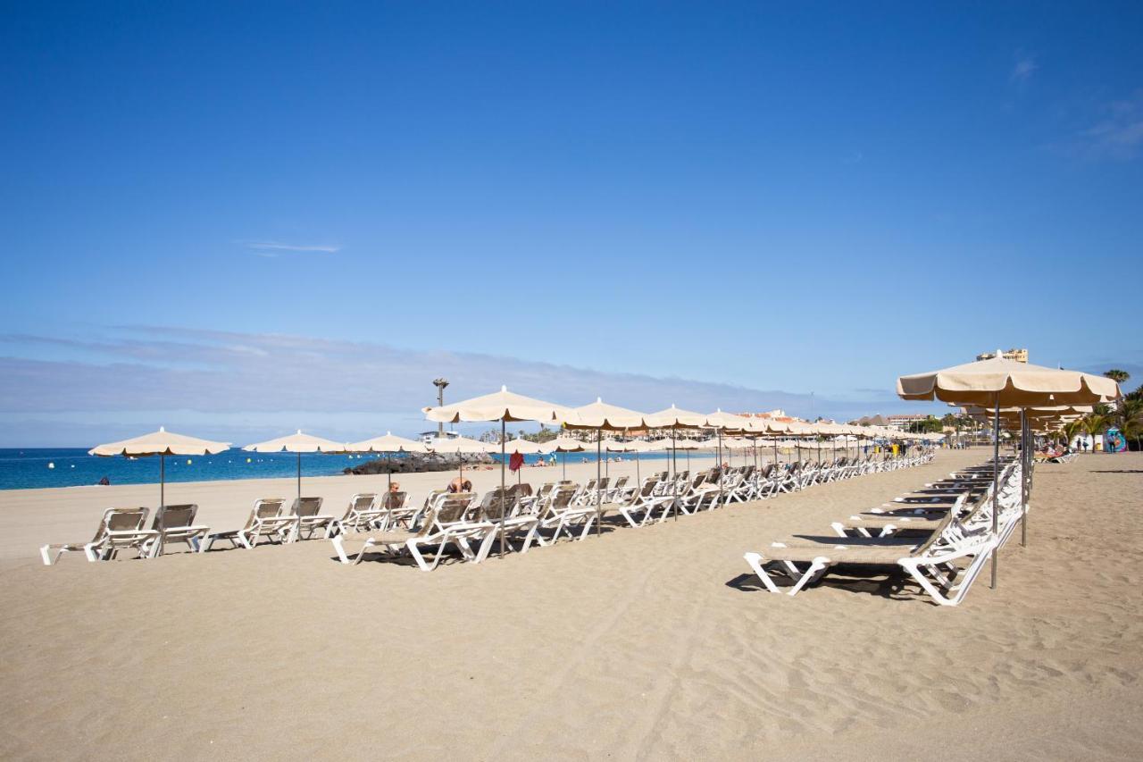 Appartement Home2book Paradise Playa Vistas, Terrace & Wifi Los Cristianos (Tenerife)