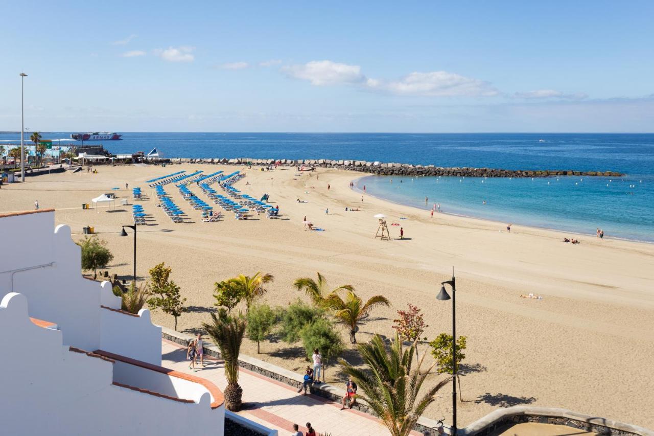 Appartement Home2book Paradise Playa Vistas, Terrace & Wifi