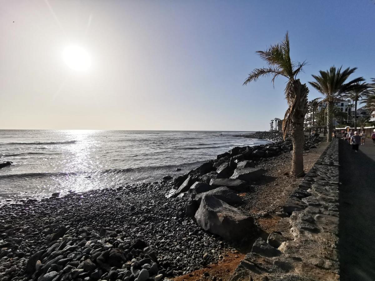 Appartement Home2book Paradise Playa Vistas, Terrace & Wifi Los Cristianos (Tenerife)