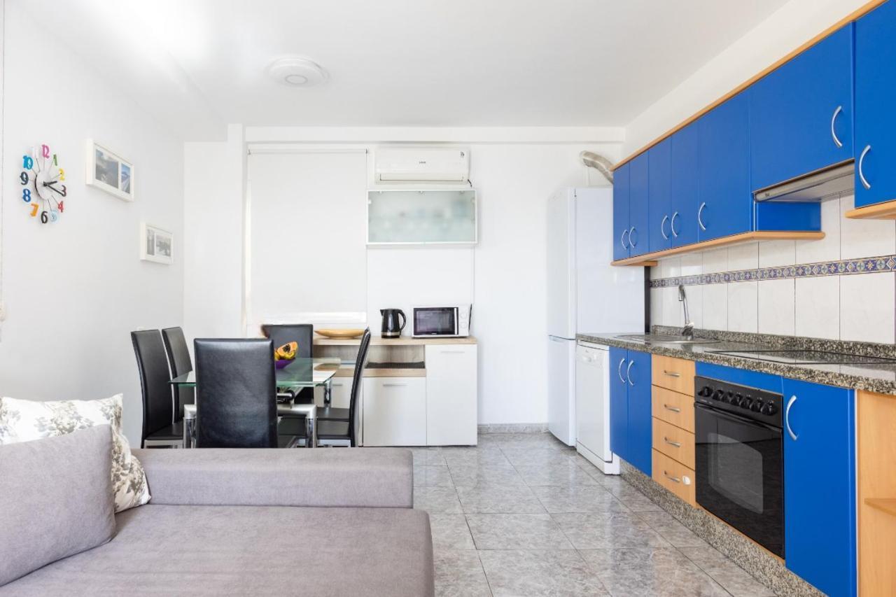 Appartement Home2book Paradise Playa Vistas, Terrace & Wifi *